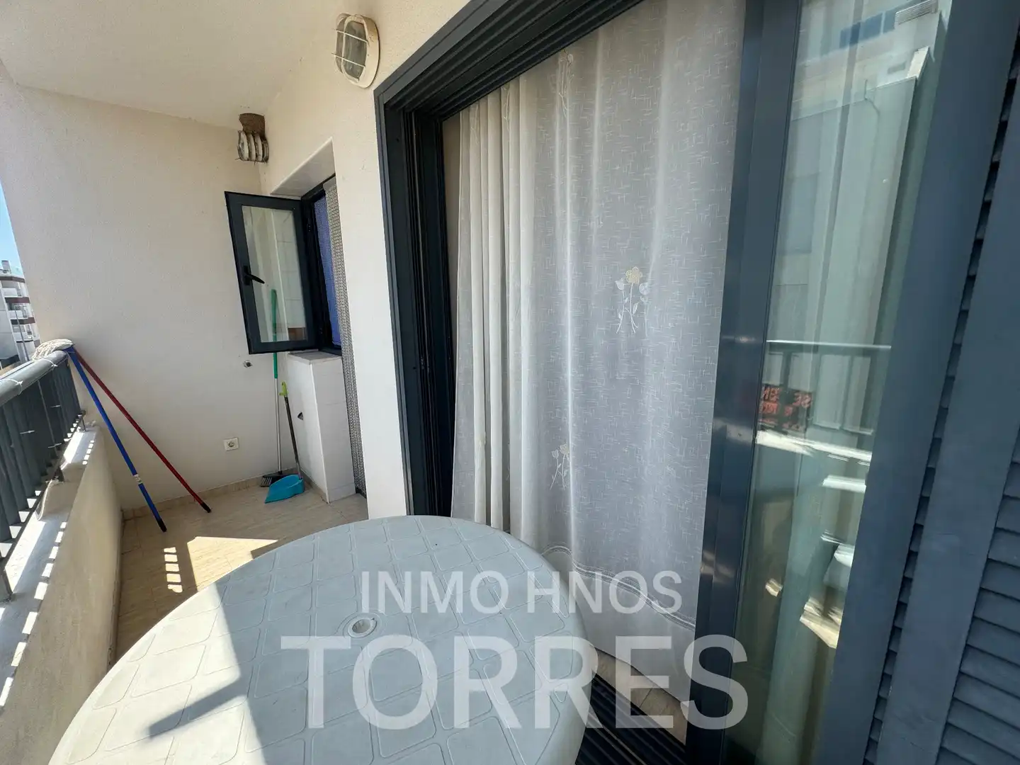 Piso con terraza en venta en Carrer de Migjorn, imagen 8