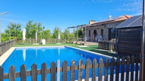 Photo 3 of Country house for sale in De la Estacion, Cumbres Mayores, Huelva