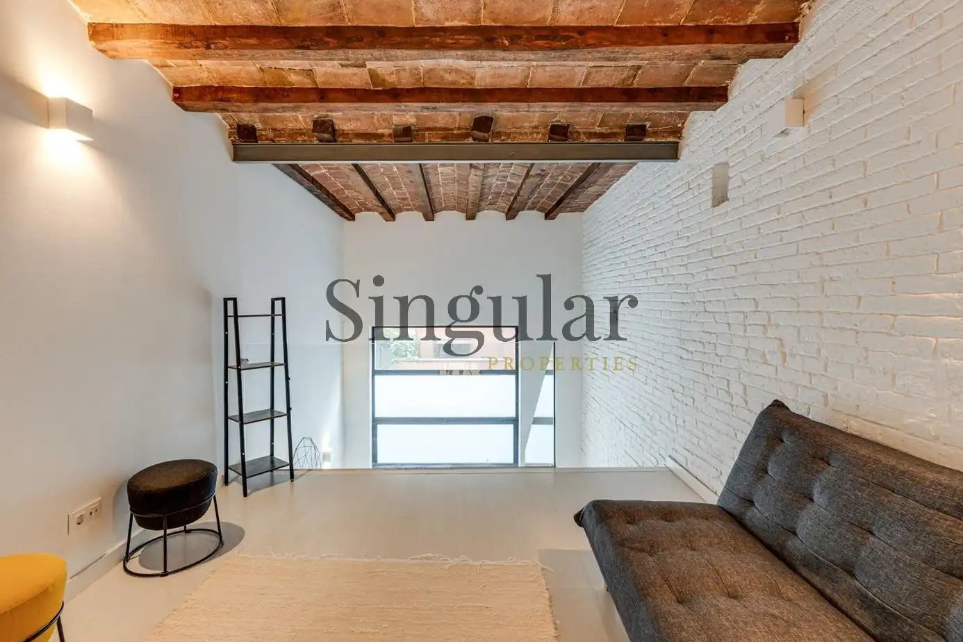 Loft en venta en Carrer del Perill, Vila de Gràcia