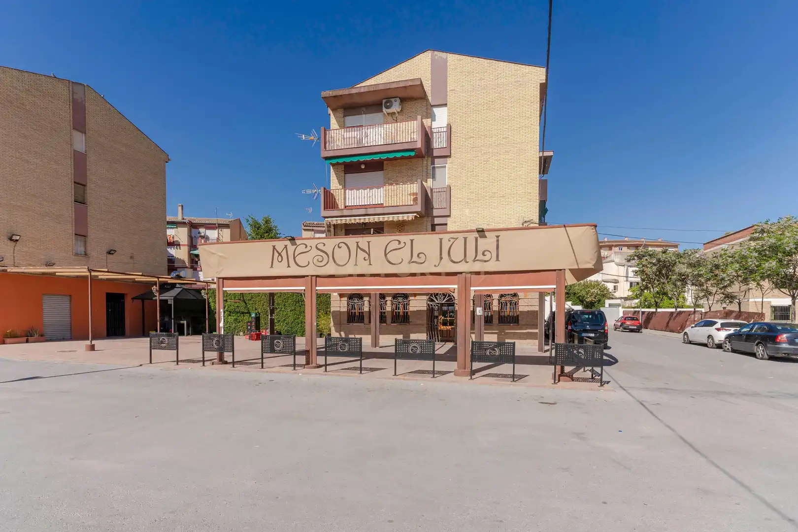Local comercial en venda a URB. MANUEL ORTIZ BAR, imagen 18