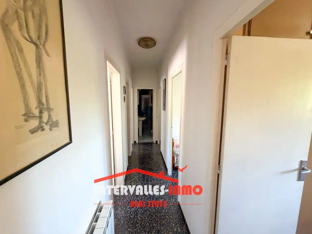 Casa amb jardí en venda a Santa Eulàlia de Ronçana, imagen 19