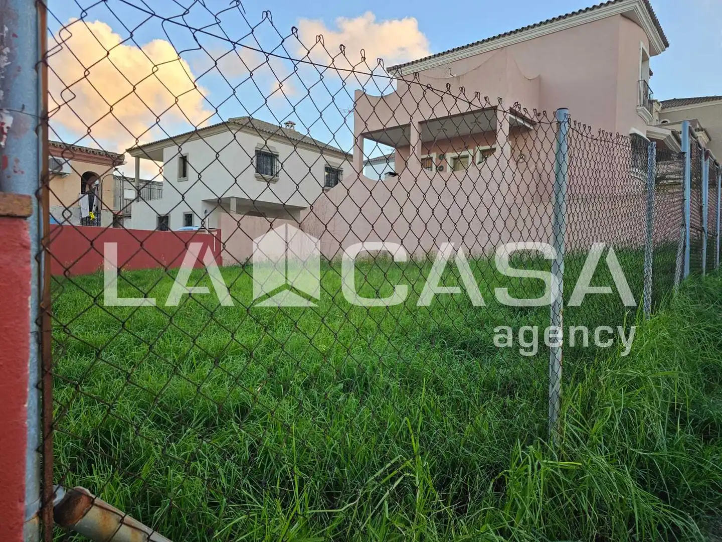 Lands and plots for sale in Calle Gladiolo 3, imagen 4