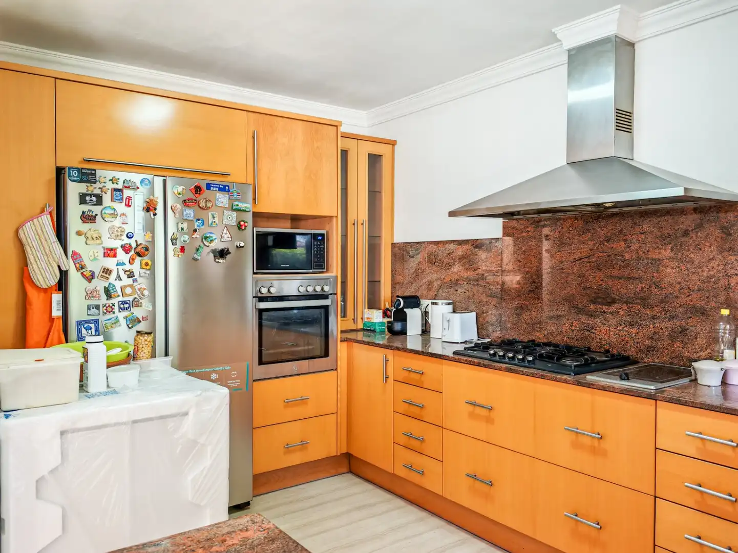 Villa con giardino in vendita a Carrer de l'Alzina, imagen 16