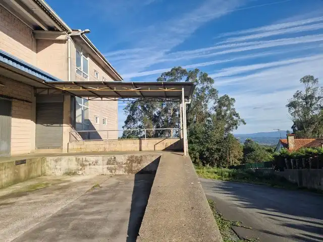 Local commercial à vendre à Camiño da Cova da Pereira 22, imagen 19