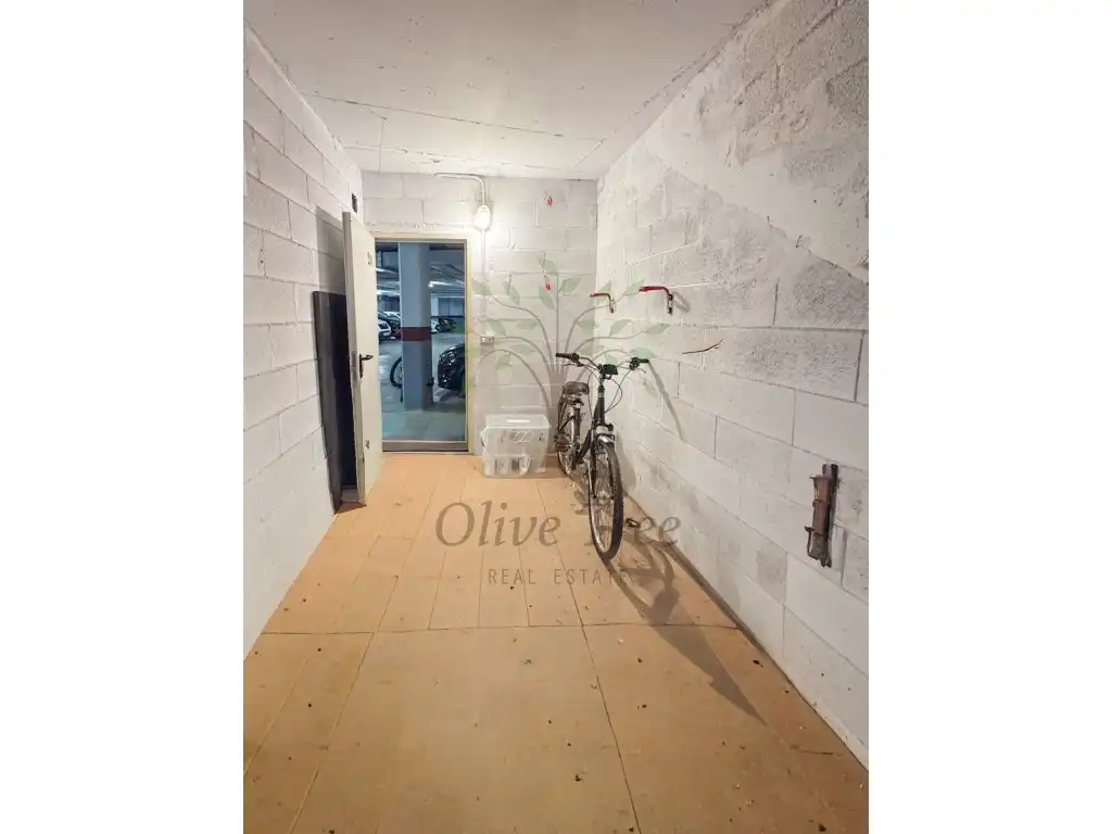 Exterior view of Storage room for rent in Sant Josep de sa Talaia