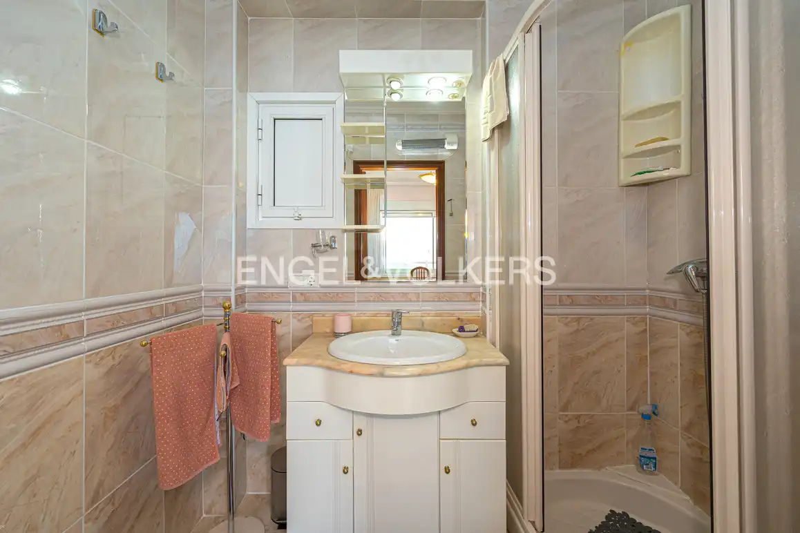 Wohnung mit Aufzug zum Verkauf in Carrer del Condestable Zaragoza 9, imagen 12