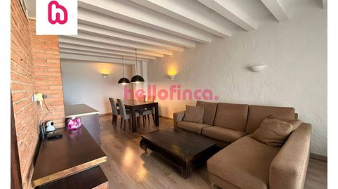 Photo 4 of Flat for sale in Calle de la Moixarra, L'Aragai, Vilanova i la Geltrú