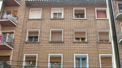Foto 2 de Piso en venta en Barrio de Delicias, Zaragoza Capital