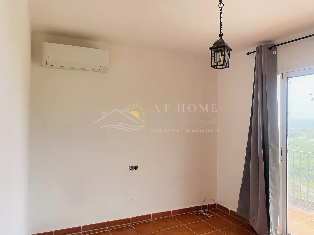 Casa o chalet de alquiler en Nerja con Terraza, Piscina y Horno