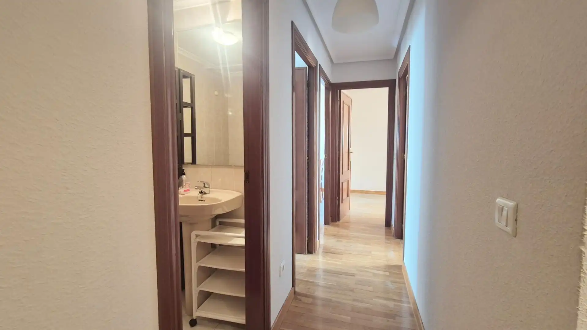 Piso en venta en Salamanca con Calefacción