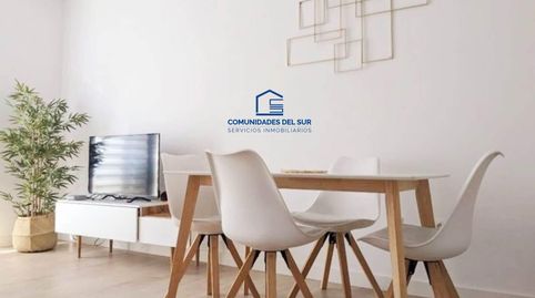 Photo 2 of Apartments for rent in Asdrúbal - Bahía Blanca, Cádiz Capital