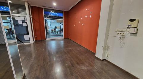 Photo 4 of Premises to rent in Calle Doctor Civera, San Bartolomé - Millán de Priego,  Jaén Capital