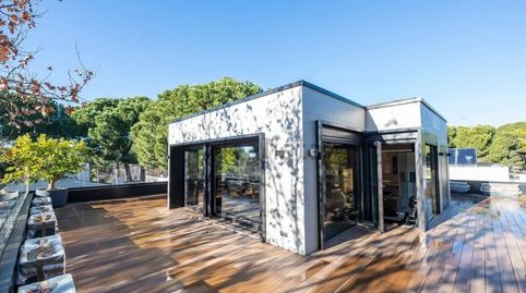 Foto 5 de Casa o xalet en venda a Calle Badajoz, La Cabaña, Pozuelo de Alarcón