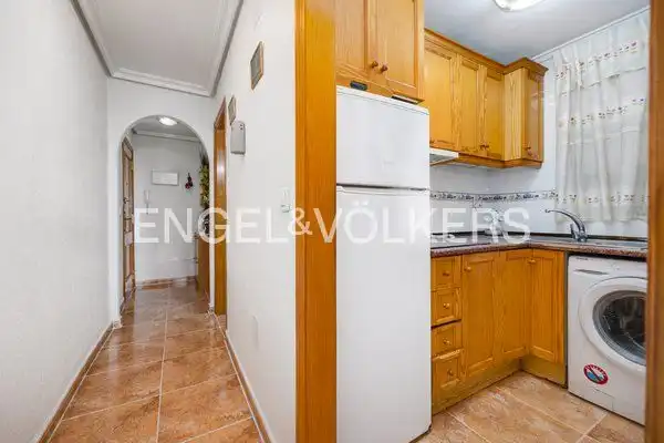 Wohnung mit Terrasse zum Verkauf in Centro, imagen 12