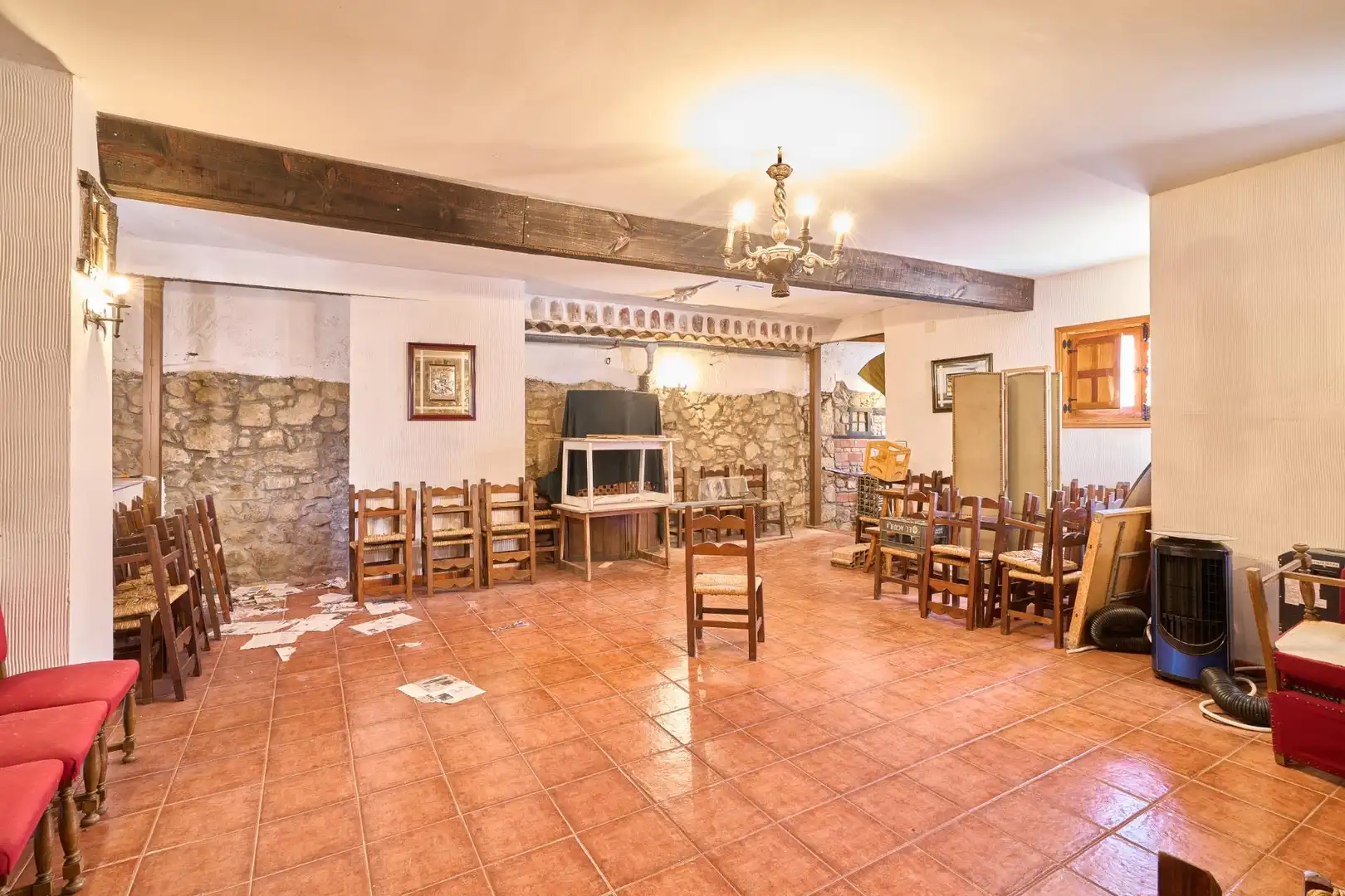 Commercial properties for sale in Piedrahíta