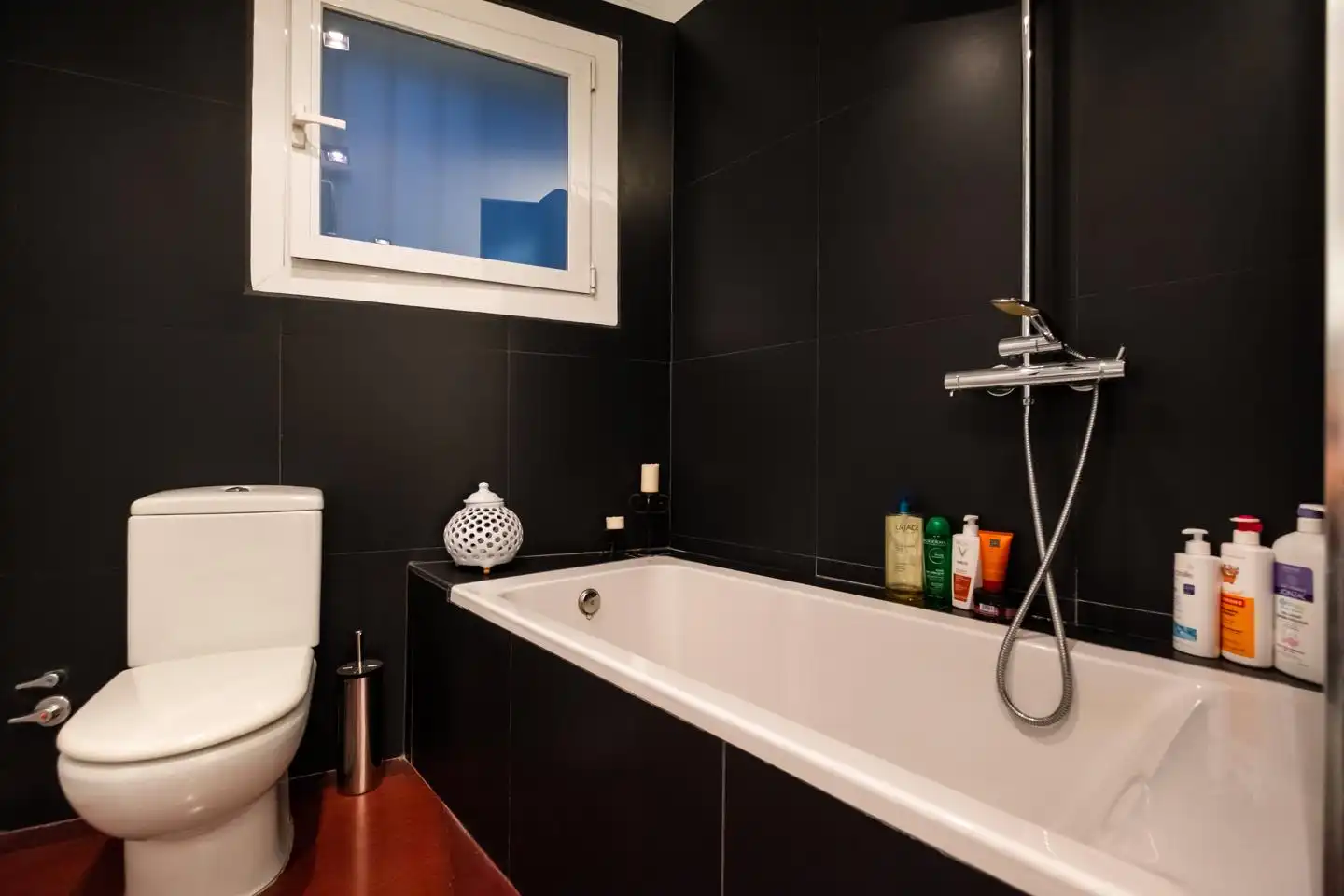 Wohnung mit Terrasse zum Verkauf in Del Comerç, imagen 25