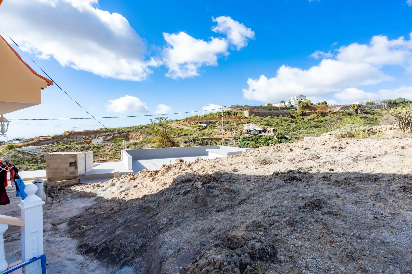 Finca rústica en venta en Granadilla de Abona con Calefacción, Terraza y Amueblado