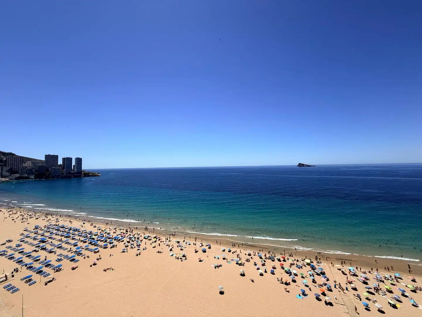 Mini appartamento con ascensore in vendita a Playa de Levante, imagen 15
