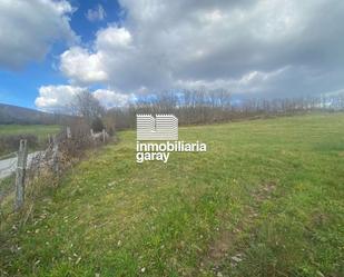 Land for sale in Merindad de Sotoscueva