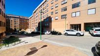 Exterior view of Flat for sale in Burgos Capital