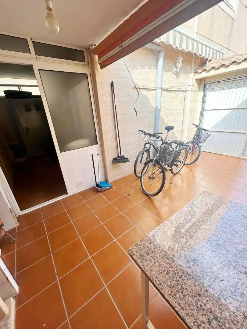Casa a schiera con terrazza in vendita a Calle Puerta de Hierro 84, imagen 24