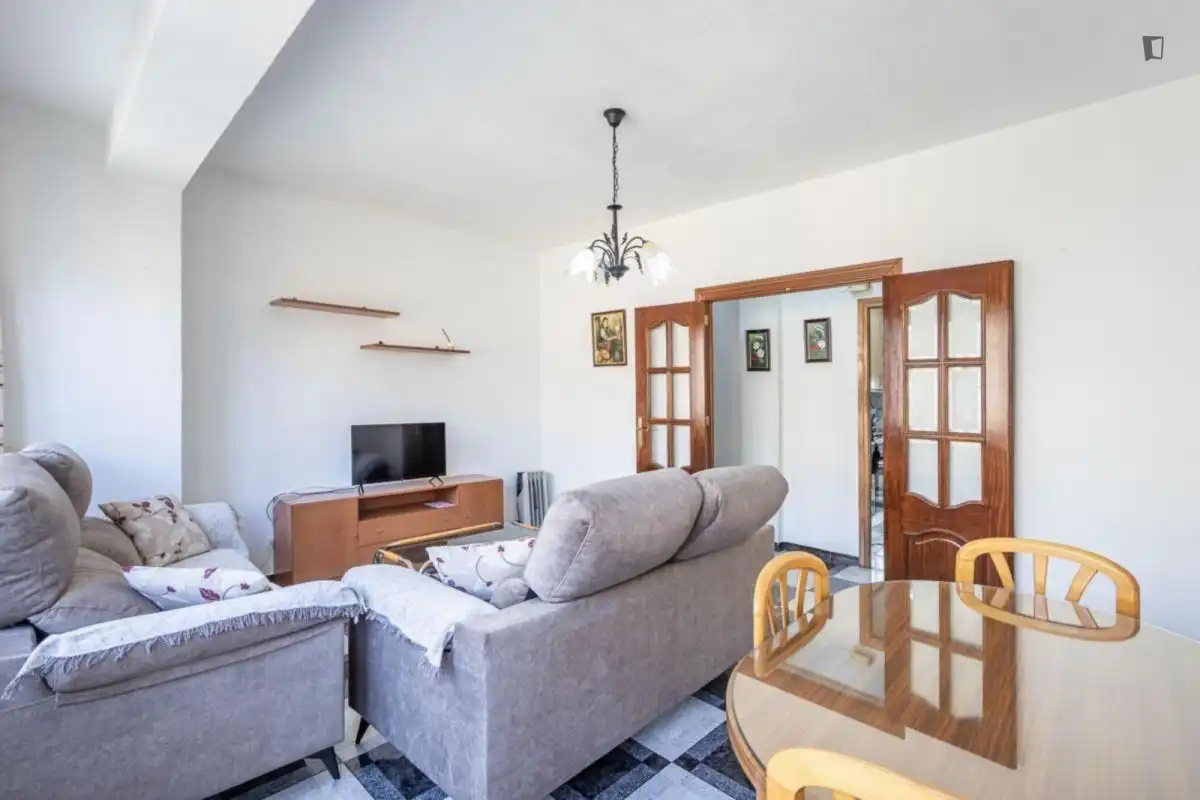 Apartments for rent in Campo Verde