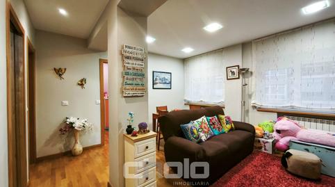 Foto 3 de Pis en venda a A Milagrosa, Lugo Capital