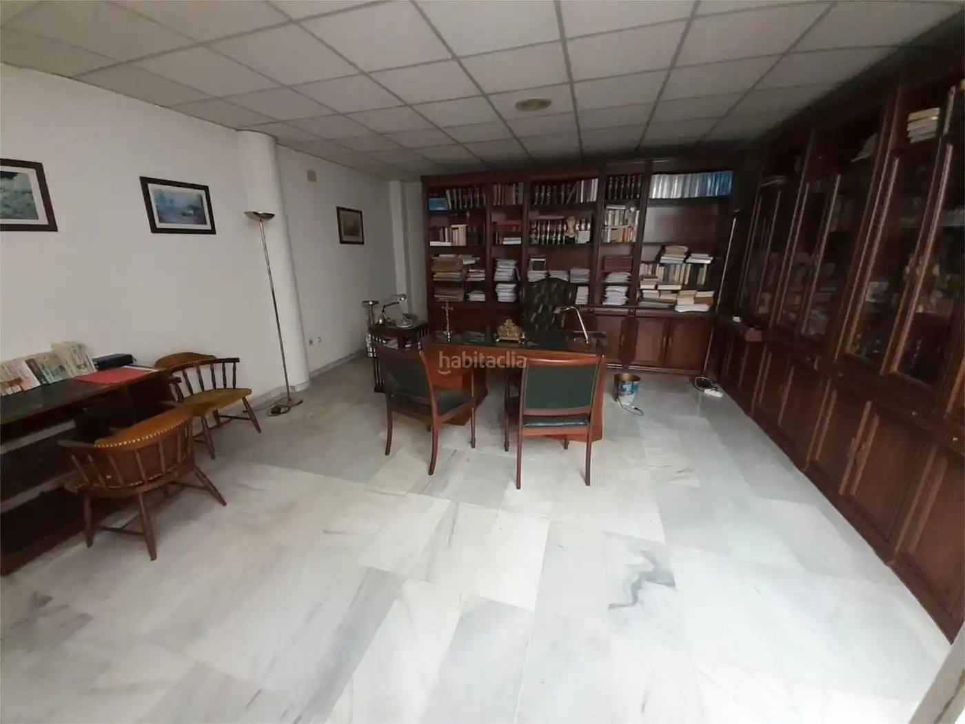 Ufficio in vendita a Calle Virgen de Los Milagros 74, imagen 8