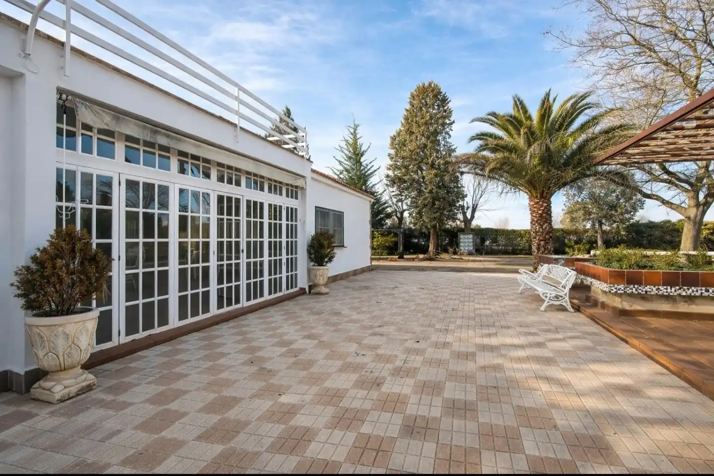 Xalet amb piscina en venda a Lugar Diseminados, imagen 2