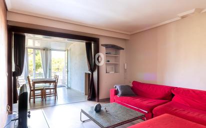 Living room of Apartment for sale in Pollença  with Terrace