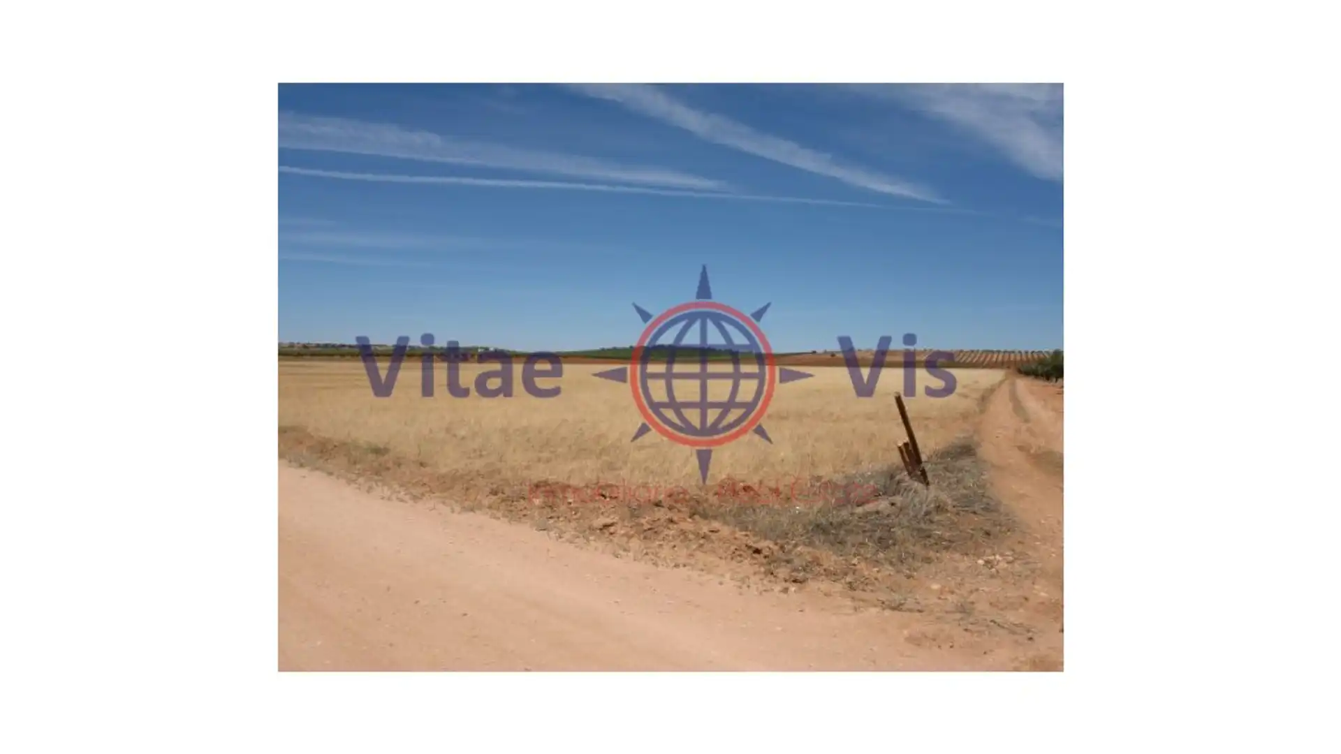 Casa o chalet en venta en Diseminados Alara, Vélez-Blanco