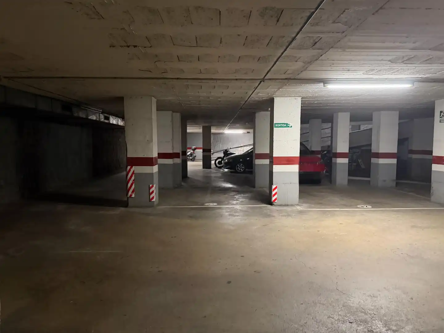 Einzelparkplatz zum Verkauf in Eixample Nord, imagen 7