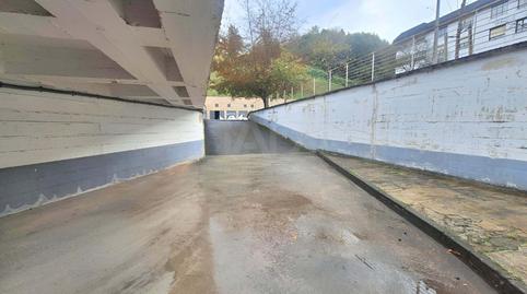 Photo 2 of Garage to rent in  Avenida Tolosa 87, 87, Ibaeta, Gipuzkoa