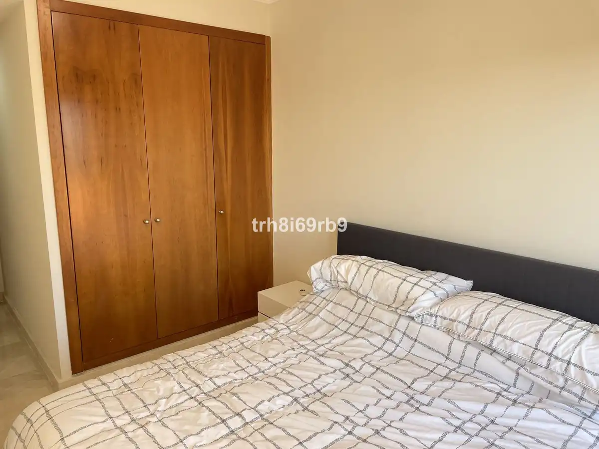 Adossat amb piscina en venda a Estepona - Estepona,Centro,Calle Segismundo Moret, imagen 22