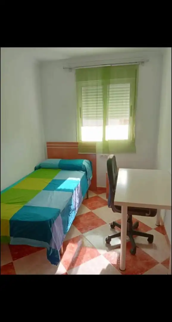 Dormitori de Pis en venda en Huelva