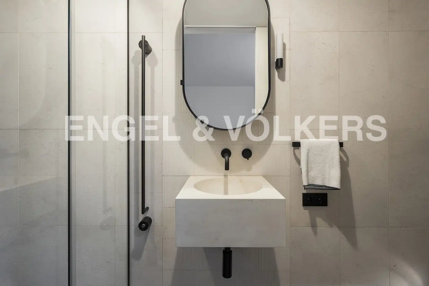 Flat with terrace to rent in Sarrià - Sant Gervasi, imagen 40