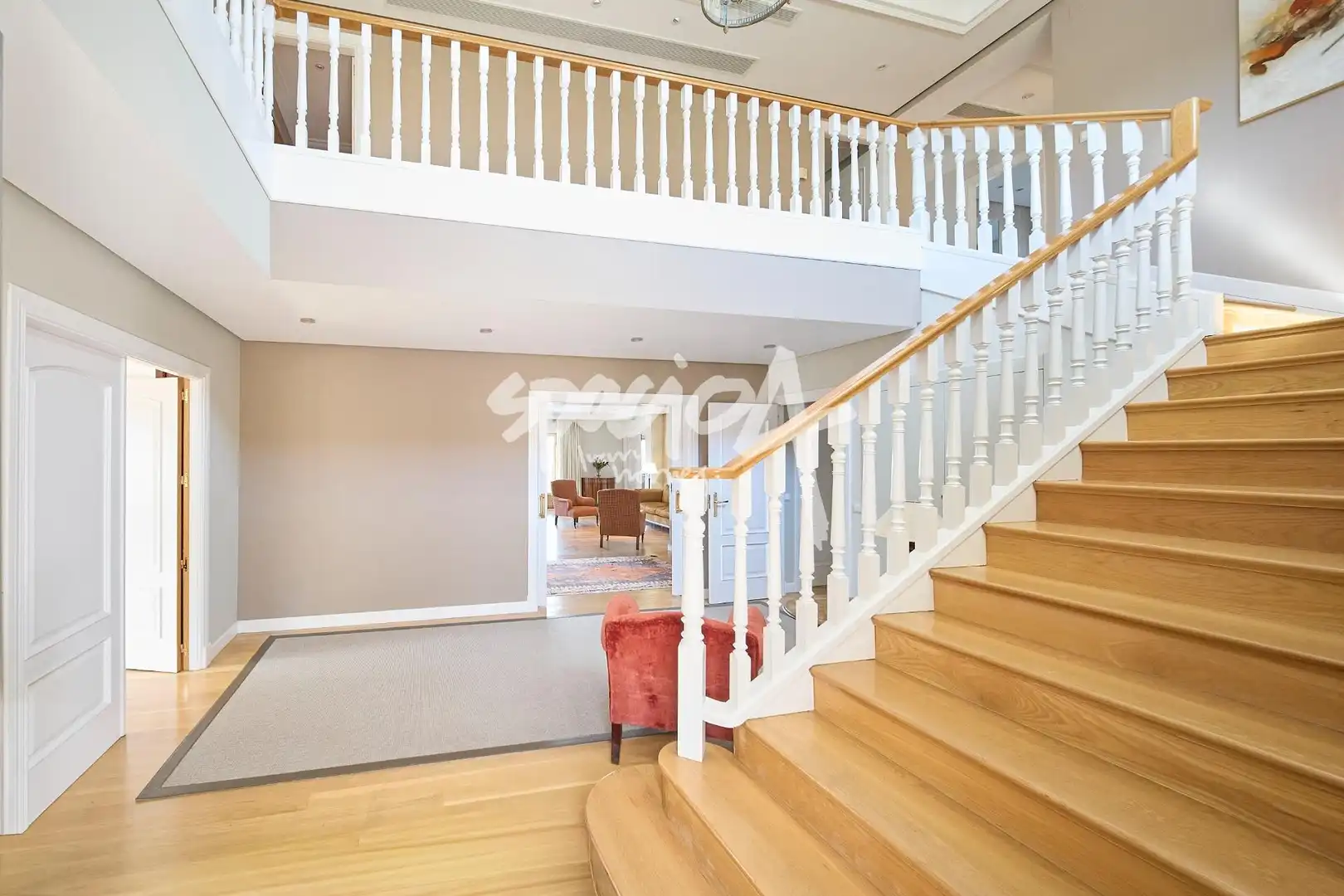 Villa mit Pool zum Verkauf in Calle Chueca, imagen 22