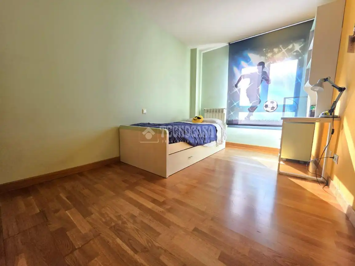 Habitación de Piso en venta en Getafe con Aire acondicionado, Calefacción y Trastero
