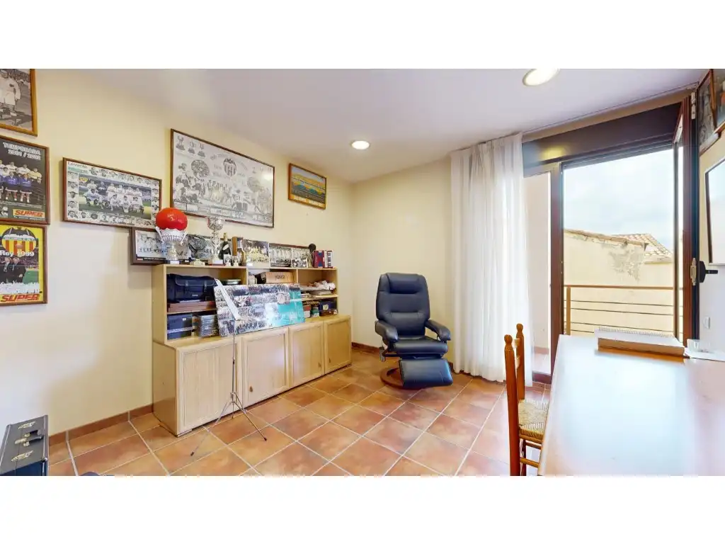 Casa o chalet en venta en El Palomar