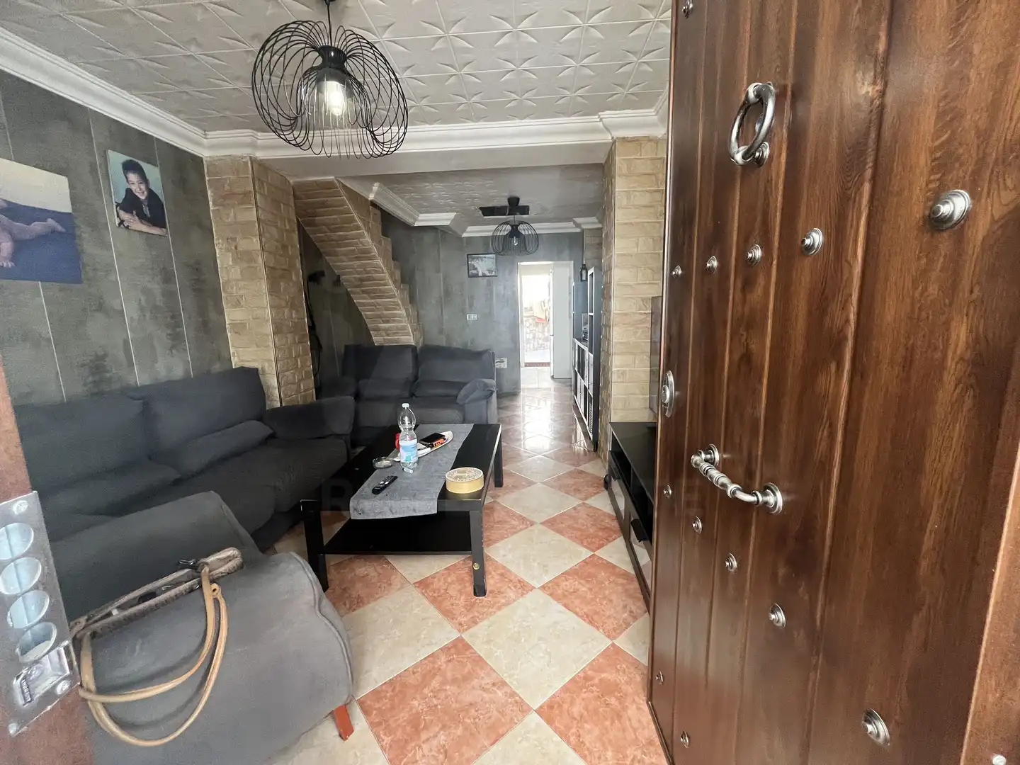 Casa pareada en venta en Ciudad Jardín, imagen 4