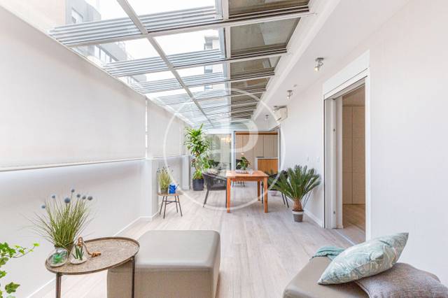 Ático en Venta en C/ de Guillem de Castro en La Roqueta