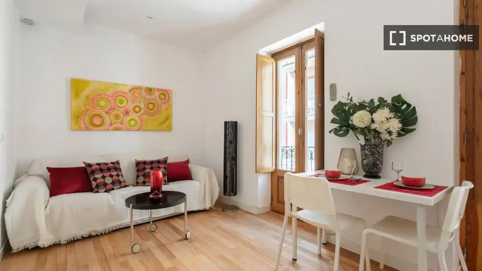 Flat to rent in Latina, imagen 2