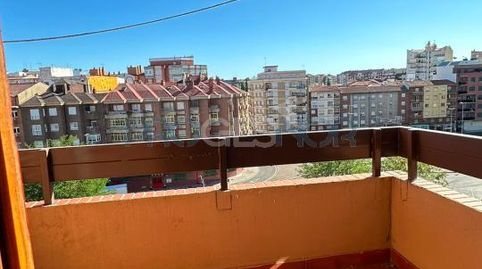 Foto 4 de Piso en venta en El Ejido - Santa Ana, León Capital