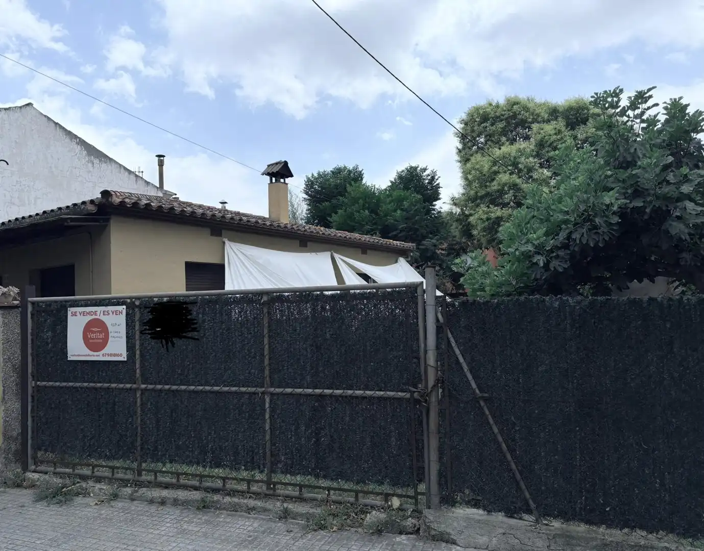 Terreno residenziale in vendita a Gran Via Tomàs Balvey, imagen 2