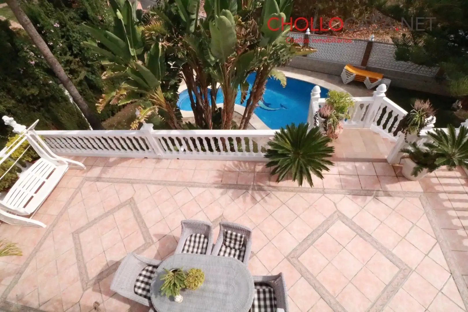 Haus mit Terrasse zum Verkauf in Arroyo de la Miel, imagen 4