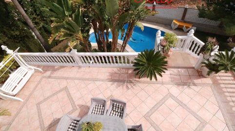 Foto 4 de Casa o xalet en venda a Avenida las Palmeras, 164, Arroyo de la Miel, Benalmádena