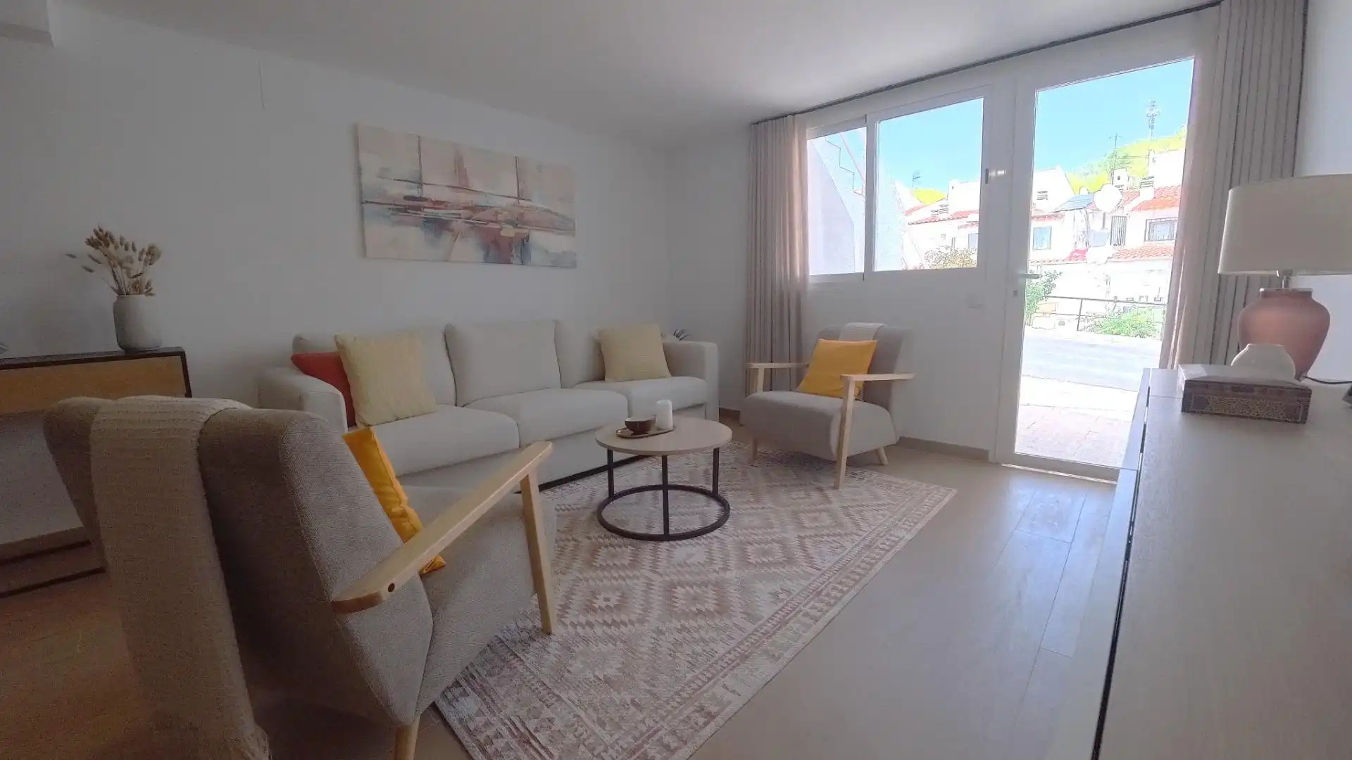Casa a schiera con terrazza in vendita a Escandinavia - Cautivador, imagen 8