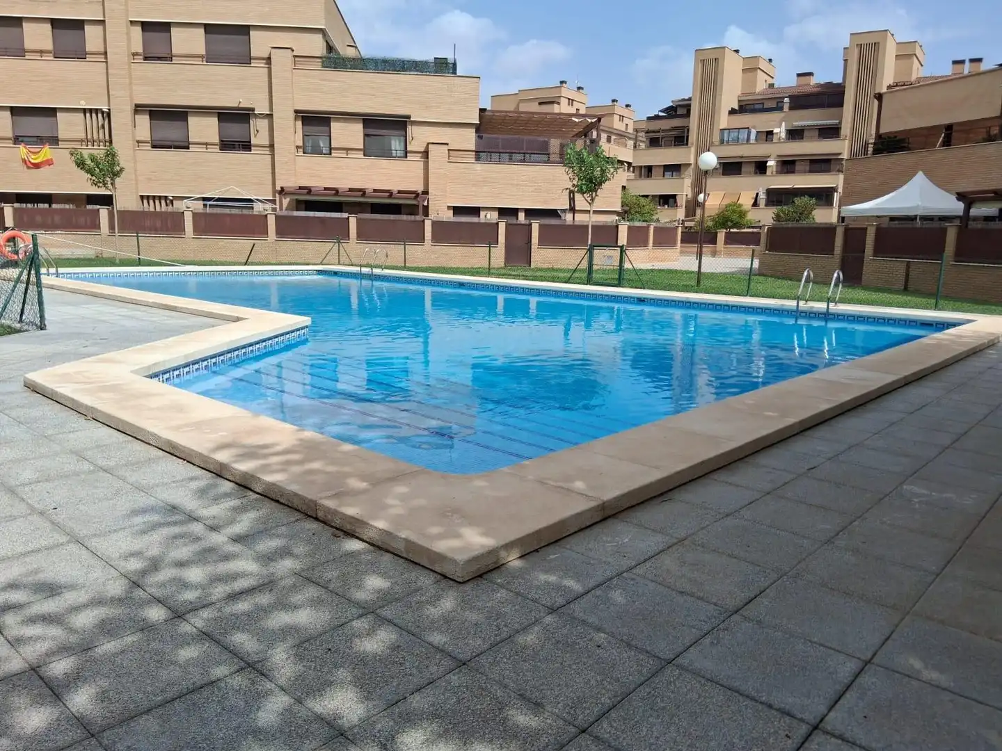 Apartamento en venta en Universidad