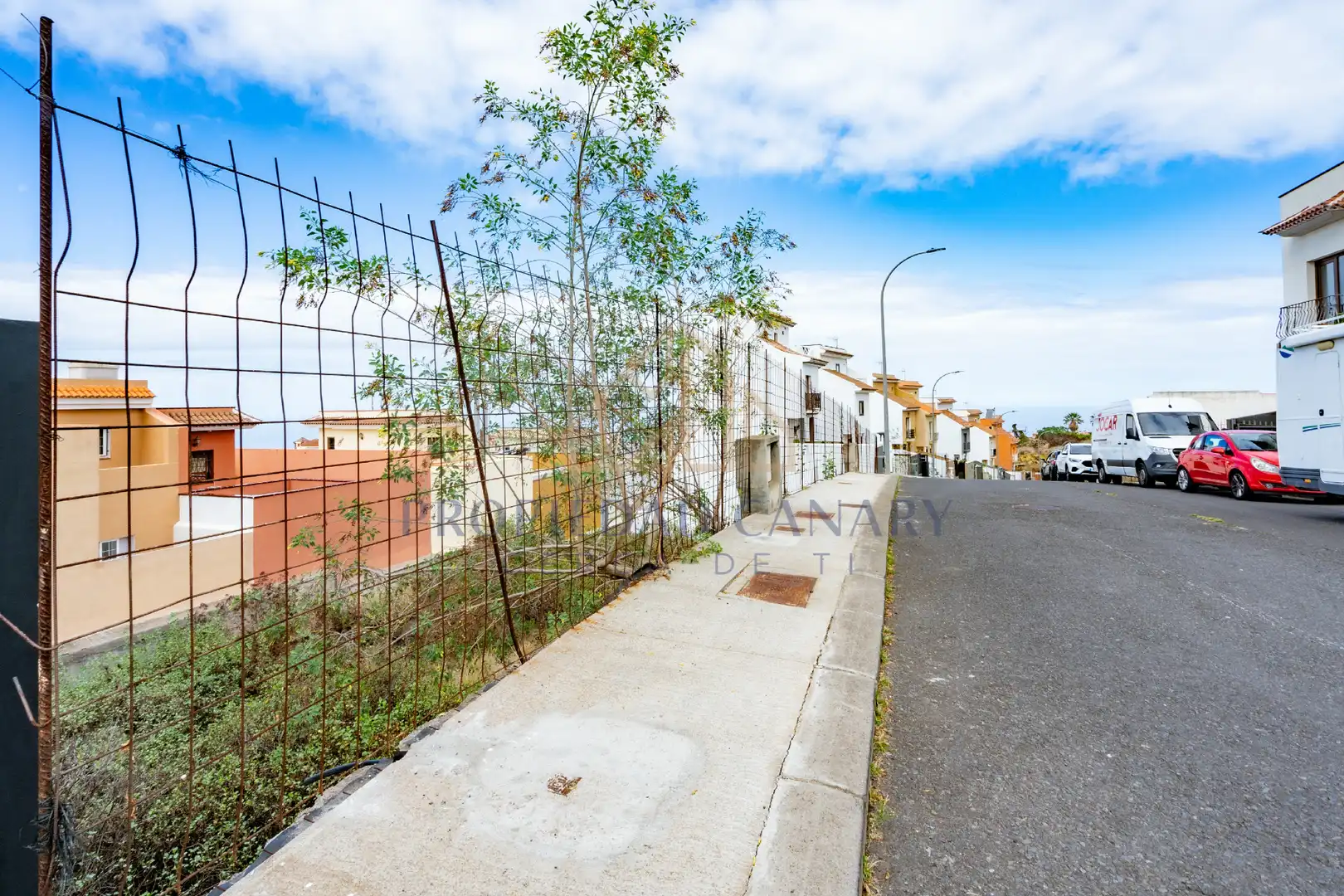 Terreno residencial en venta en Urbanización los Codezales 29, imagen 13