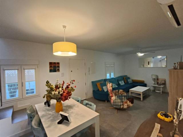 Casa adosada en Venta en Los Almendros - El Limonero - El Tomillar